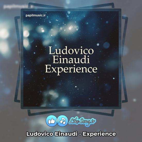 Experience Ludovico Einaudi
