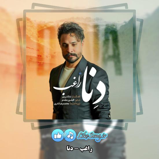 دنا راغب