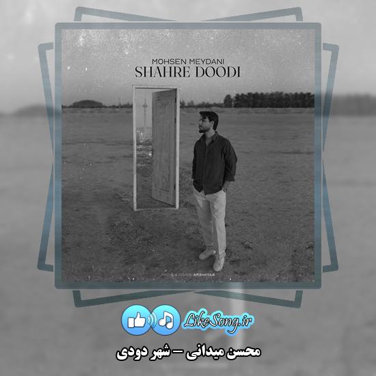 دانلود آهنگ محسن میدانی شهر دودی 6 شهر دودی محسن میدانی